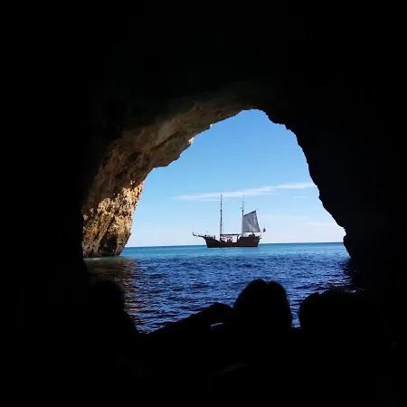Apartment Casa Cristiano Carvoeiro (Lagoa)