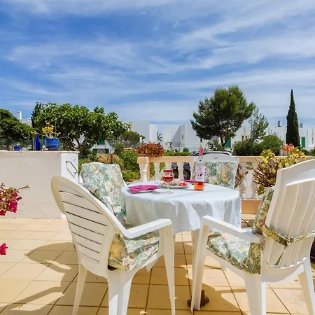 Casa Cristiano Apartment