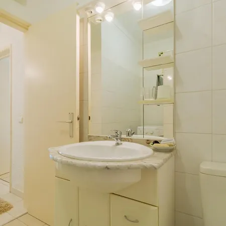 Casa Cristiano * Carvoeiro (Lagoa)