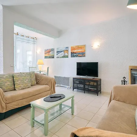 Casa Cristiano Apartment Carvoeiro (Lagoa)