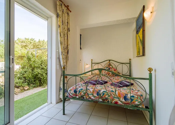 Casa Cristiano * Carvoeiro (Lagoa)