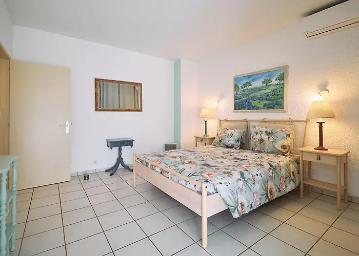 Apartamento Casa Cristiano Carvoeiro (Lagoa)