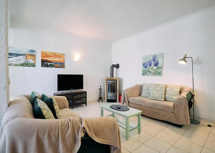 Casa Cristiano * Carvoeiro (Lagoa)