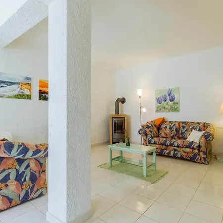 Apartament Casa Cristiano Carvoeiro (Lagoa)