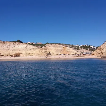 Apartmán Casa Cristiano *