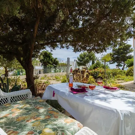 Casa Cristiano Carvoeiro (Lagoa)