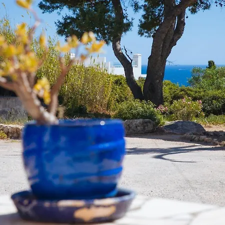 Apartmán Casa Cristiano