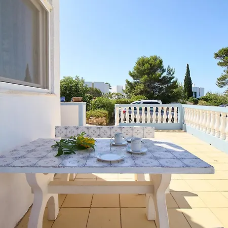 Casa Cristiano Apartment