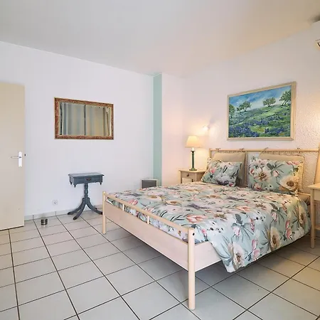 Apartment Casa Cristiano Carvoeiro (Lagoa)