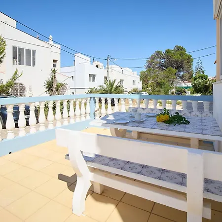 Casa Cristiano Carvoeiro (Lagoa)