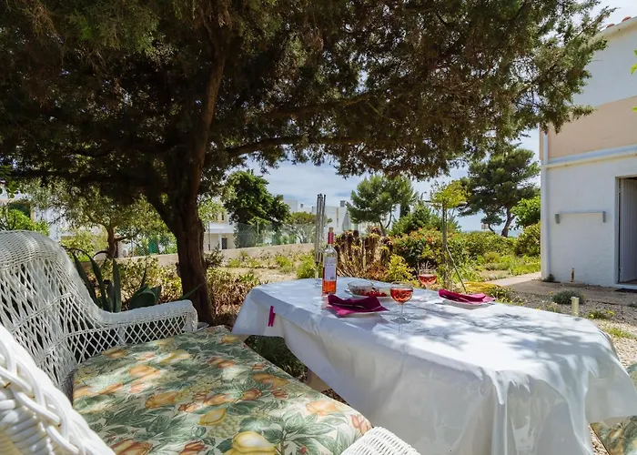 Casa Cristiano Carvoeiro (Lagoa)