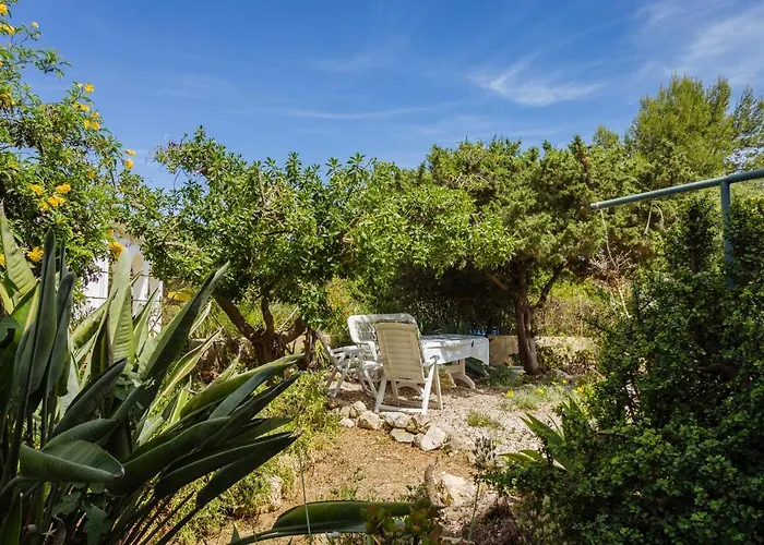 Casa Cristiano Carvoeiro (Lagoa)