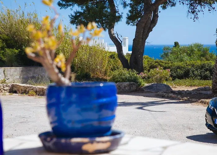 Apartment Casa Cristiano