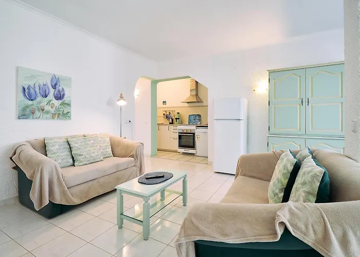 Apartment Casa Cristiano