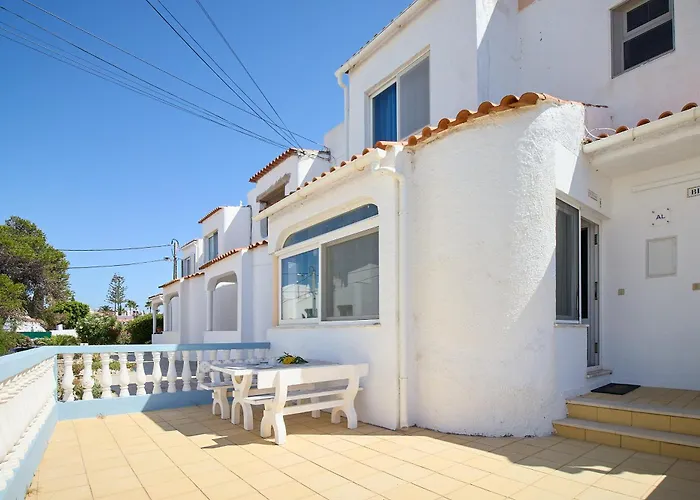 Casa Cristiano Apartment *