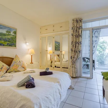 דירה Casa Cristiano