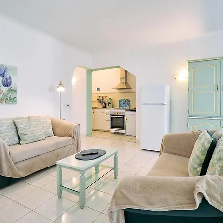 דירה Casa Cristiano