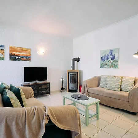 Casa Cristiano * קארבואירו